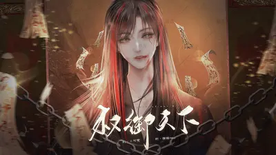 咒术界私生子RPG