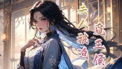 商女姝色：拐个夫君开染坊