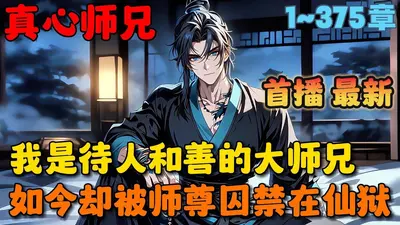 山门被围，我的弟子黑化了