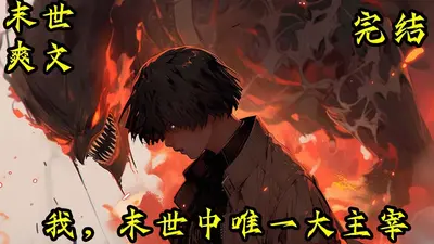 末世之最强御主