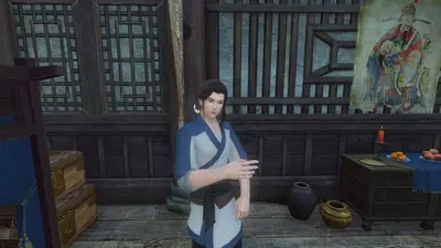 小阁老的田园娇妻