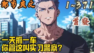 第一天报道，公交车上逮捕通缉犯