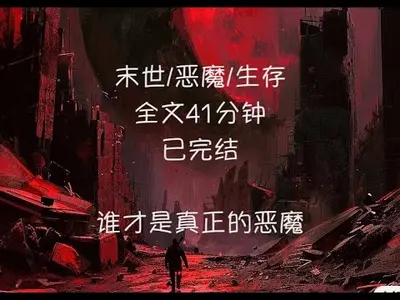 末世恶魔时代