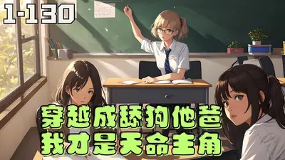 我成了通天教主的狗