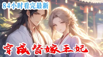 王爷的替身哑妃