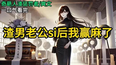 火葬渣男后，我上恋综爆火了