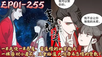 特工医妃：傻女当自强