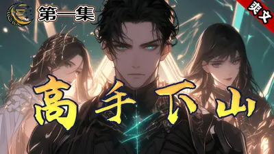 高手下山：我老婆是俏佳人