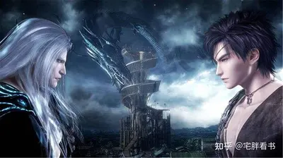 诸天从太上老君仙炉开始