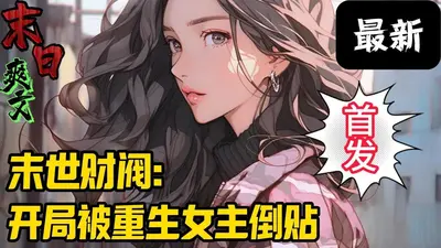 末日：财阀太子，开局反派巅峰！