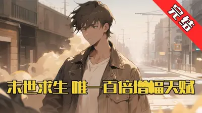 全球森林求生：我有百倍增幅