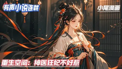 重生空间：神医千金不好惹