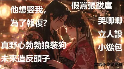 我用三纲五常逼疯古人