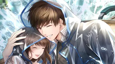 离婚后，隐藏大佬炸翻全球