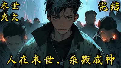 末世重生之人族无敌