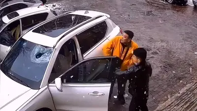 全球大逃亡：灾难始终慢我一步