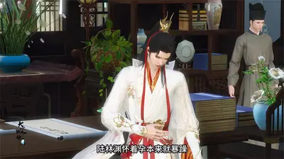 快穿之金手指试用员