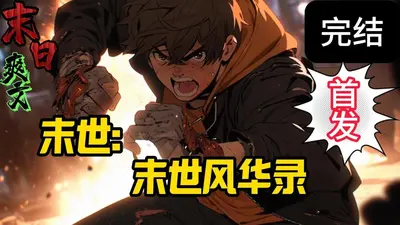 末世：僵兽纷争录