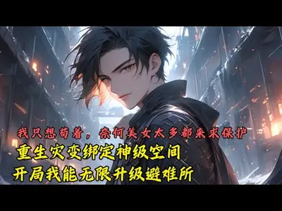 全球灾变：我能升级避难所