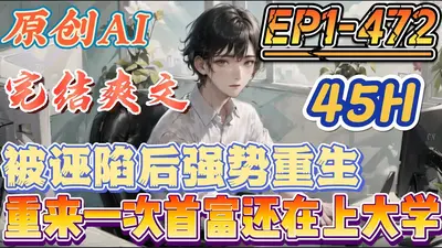 重生做学霸当文抄公全国买房