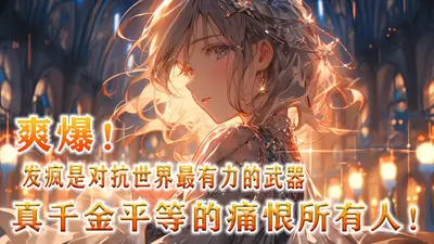 真千金拒绝走剧情