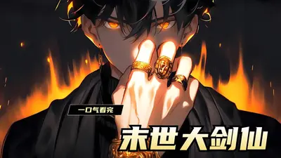 剑仙大佬在末世