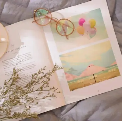 余生情深皆为你