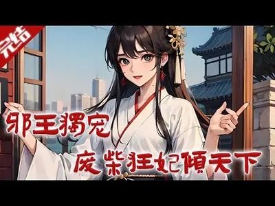 邪王独宠：修真废材妃