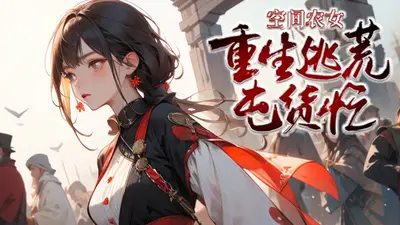 重生之小农女有空间
