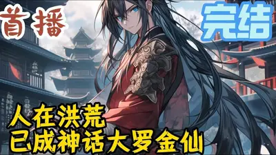 人在洪荒已娶玄女