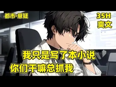 我只是个不用奋斗的捡破烂儿的