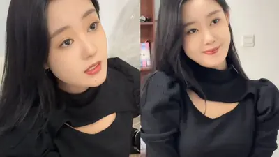 爱你是一场空欢喜