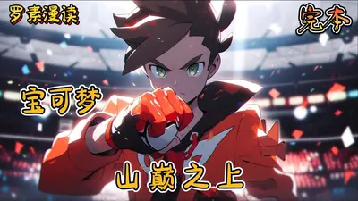 宠物小精灵之藏羚