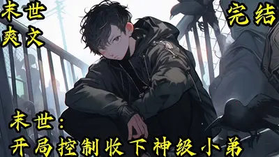 末世神婿