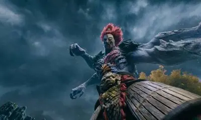 网游之无双刺杀者