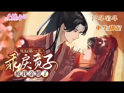 重生后我被敌国质子缠上了