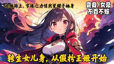 异世之女儿当自强