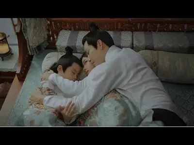 王爷哄我生二胎