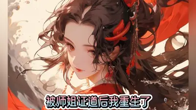 只想复活师兄的她重生了