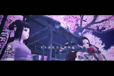 琳琅满目是你，眼底温柔是你