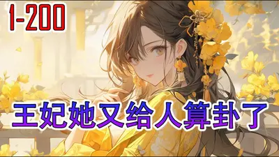 王妃她又作妖了