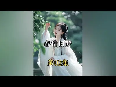 秦淮旧梦