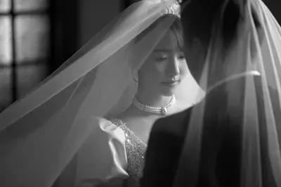 以婚之名，赠尔深情